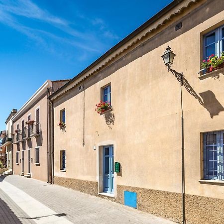 Ventanas Bed & Breakfast Villamassargia Room photo