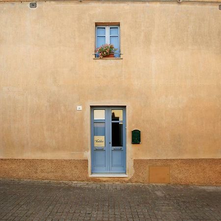 Ventanas Bed & Breakfast Villamassargia Exterior photo