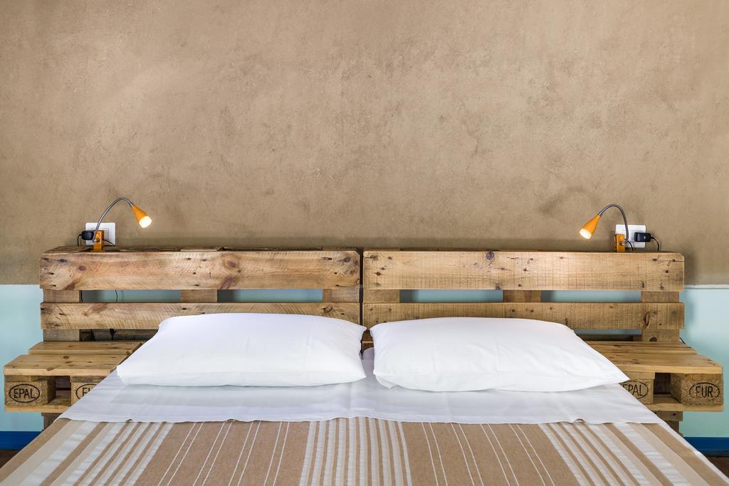 Ventanas Bed & Breakfast Villamassargia Room photo