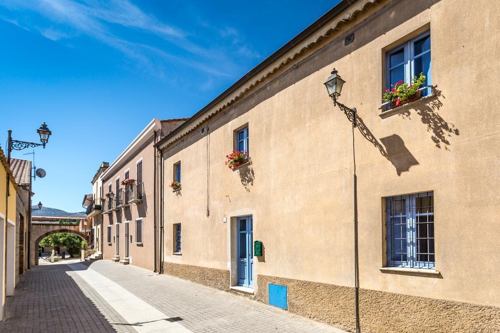 Ventanas Bed & Breakfast Villamassargia Room photo