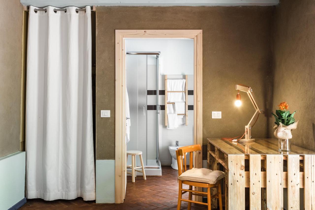 Ventanas Bed & Breakfast Villamassargia Room photo