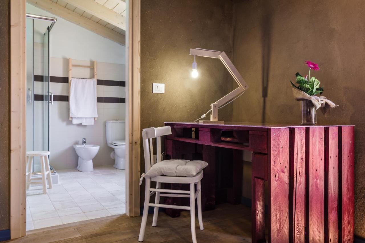 Ventanas Bed & Breakfast Villamassargia Room photo