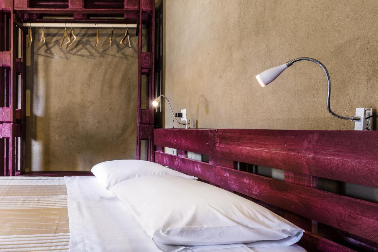 Ventanas Bed & Breakfast Villamassargia Room photo