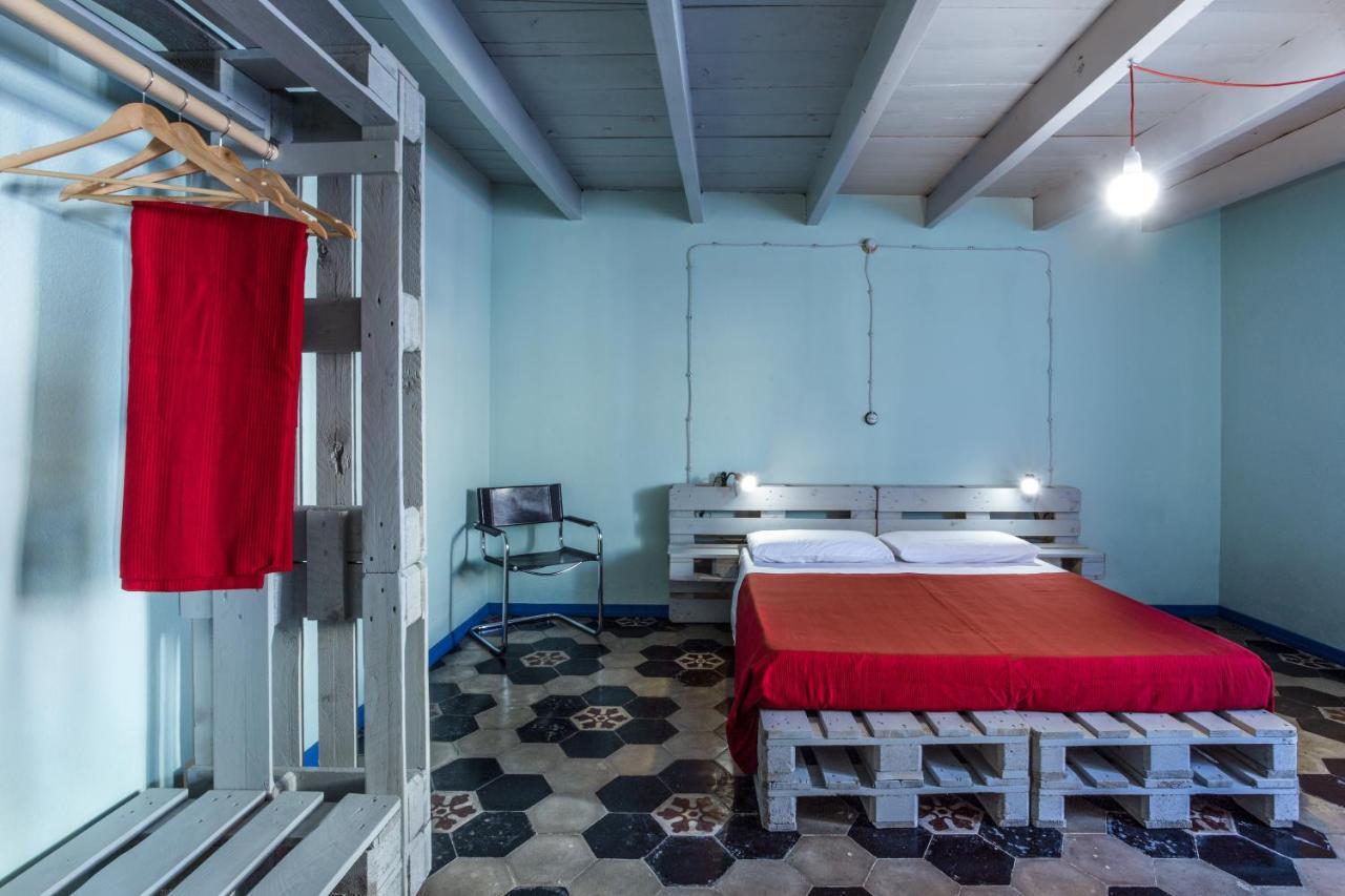 Ventanas Bed & Breakfast Villamassargia Room photo